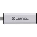 Miniatyrbild 1 av 4: Xlyne OTG USB-minne Mobil/Tablet Silver 32 GB USB 3.2 Gen 1, Micro USB 2.0