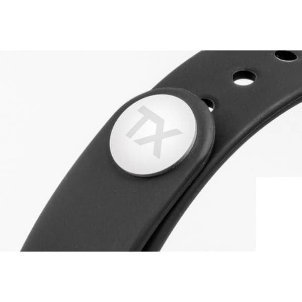 Technaxx TX-81 Aktivitetsmätare 1size Svart
