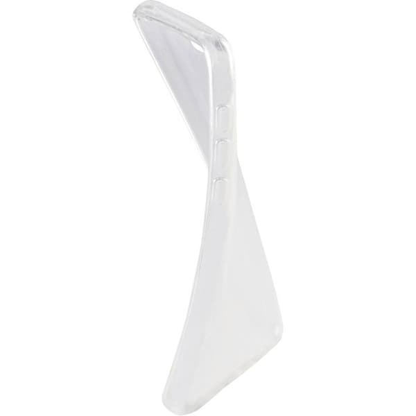 Hama Crystal Backcover Huawei P Smart Transparent 182926