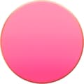 Miniatyrbild 1 av 4: POPSOCKETS Color Chrome Pink Stativ för mobiltelefon Rosa N/A