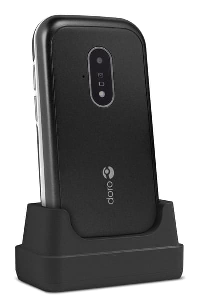 Doro 7031 Svart