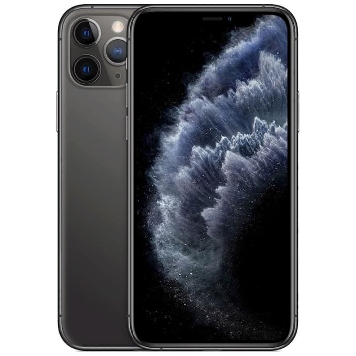 Apple iPhone 11 Pro 64GB Space Grey