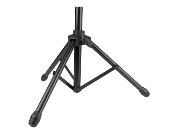 StarTech.com STNDTBLT1A5T, Tabletti/UMPC, Multimediateline, Sisätila, Musta