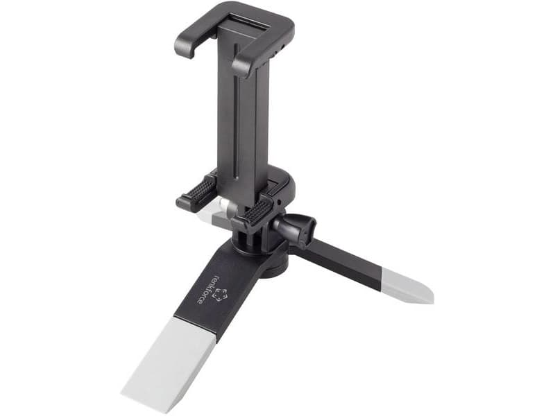 Renkforce RF-4534314, Mobiltelefon / smartphone, Bord, Svart, Vit