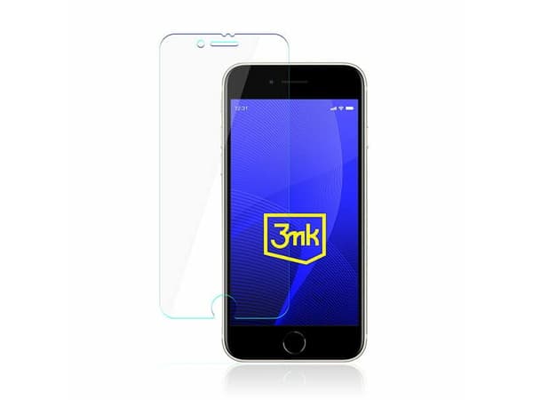 3MK FlexibleGlass, iPhone 7, 1 styck