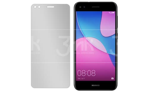 3MK FlexibleGlass Huawei P9 Lite Mini hybridglass (3M000241)