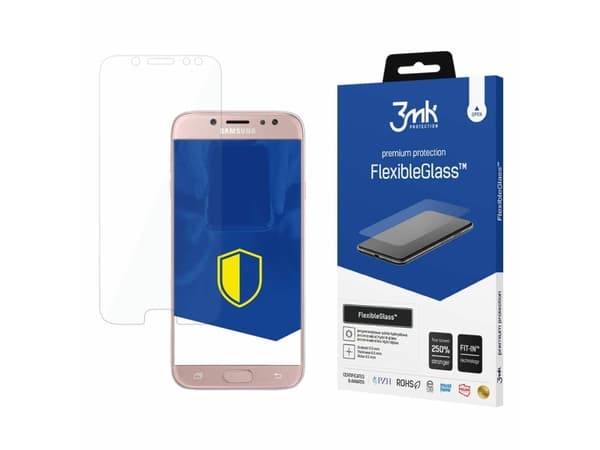 3MK FlexibleGlass, Galaxy J7 2017, 1 styck