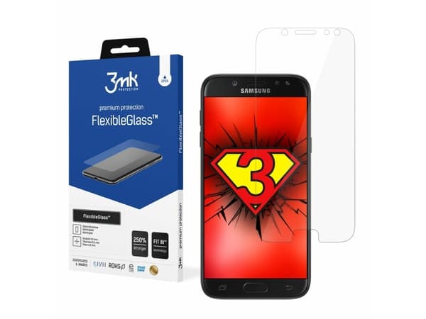 3MK FlexibleGlass, Galaxy J5 2017, 1 styck