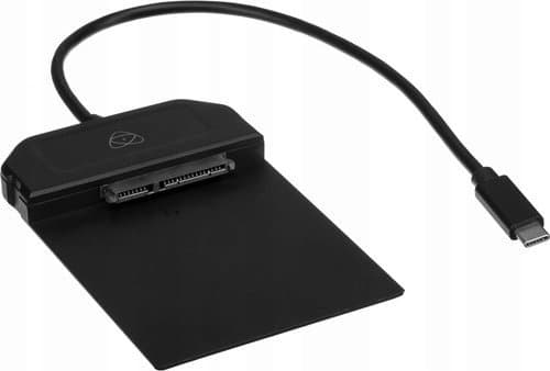 Atomos - HDD-dokkestasjon - lav profil - USB-C