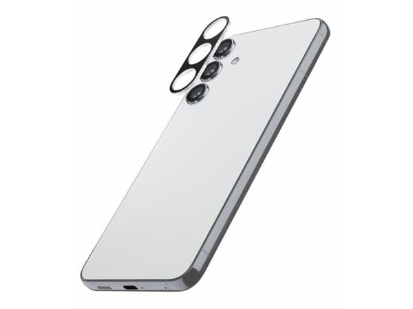 Cellularline 8018080475498, Samsung, S24, Transparent, 1 styck