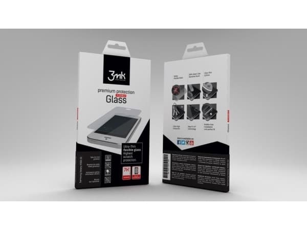 3MK FlexibleGlass do Samsung Galaxy Xcover 3
