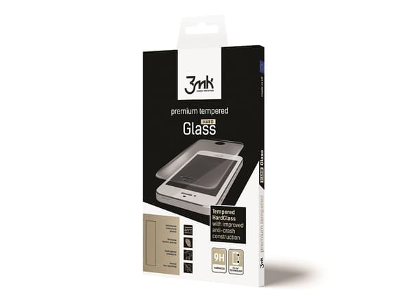 3MK HardGlass Sam A10 universal