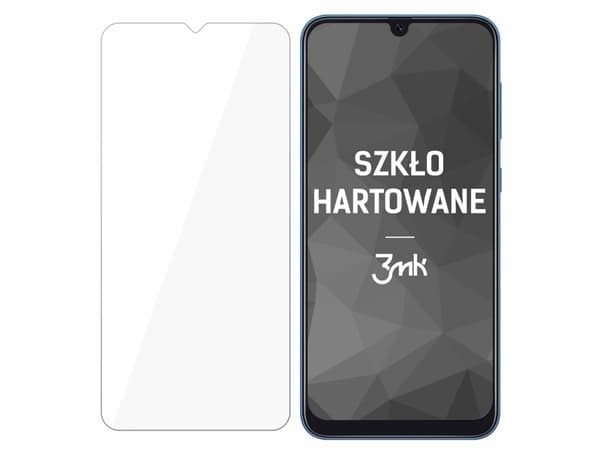 3MK HardGlass Sam A10 universal