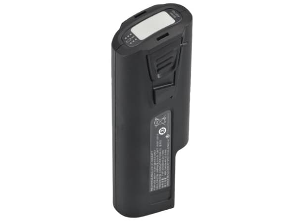 Zebra PowerPrecision+ - Reserve - håndholdt batteri - litiumion - 7000 mAh - for Zebra TC8000 Premium, TC8000 Standard, TC8300