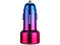 Miniatyrbilde 4 av 5: Baseus Magic C20C, Innendørs, USB, 20 V, 5 A, Rød