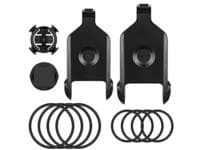 Garmin Universal Mount - Monteringssats för GPS - för Approach G6, G7, G8