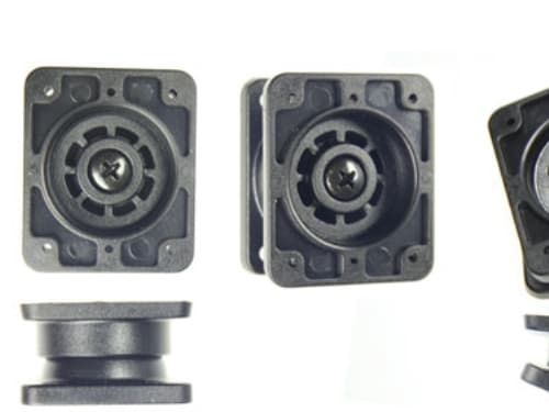 Brodit Tilt swivel - Monteringspakke for navigator - Monteringspakke for navigator
