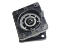 Brodit Tilt swivel - Monteringspakke for navigator - Monteringspakke for navigator