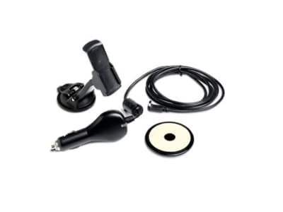 Garmin Automotive Navigation Kit, Musta