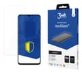 Miniatyrbilde 1 av 4: 3MK HardGlass, Samsung, Galaxy A70, Galaxy A70s, Slagbestandig, Ripebestandig, Gjennomsiktig, 1 stykker