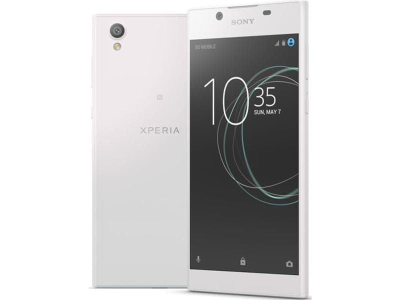 Sony Xperia L1