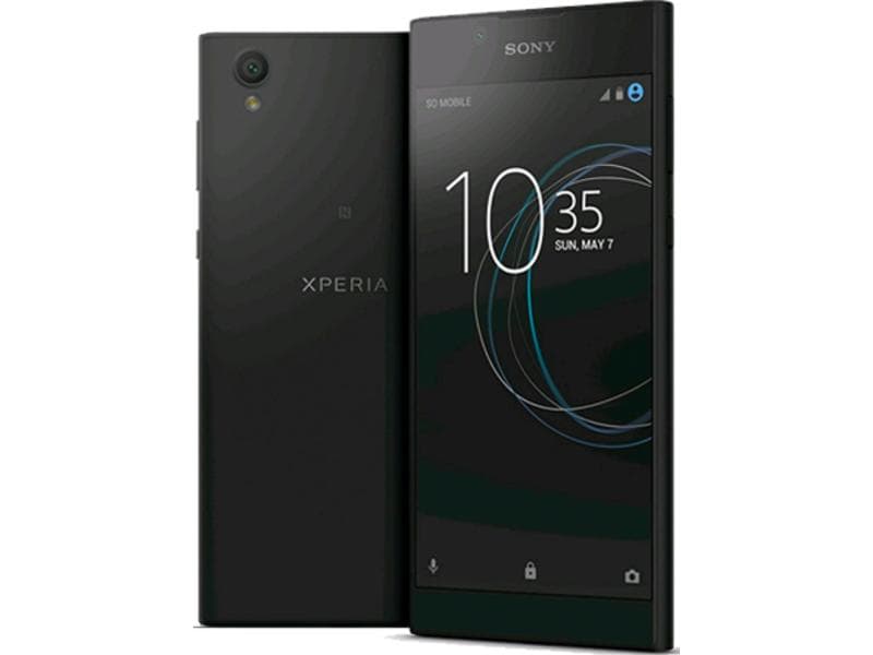 Sony Xperia L1