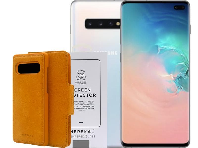 Samsung Galaxy S10 Plus G975 128GB Dual