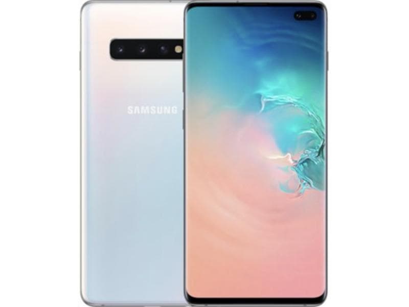 Samsung Galaxy S10 Plus G975 128GB Dual