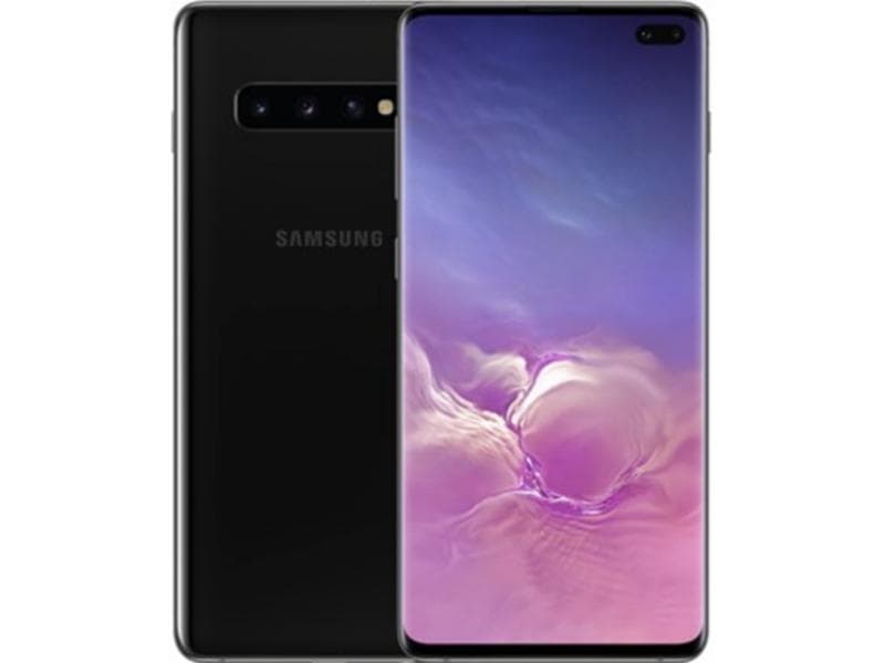 Samsung Galaxy S10 Plus G975 128GB Dual