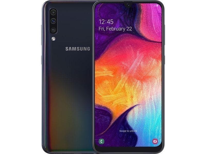 Samsung Galaxy A50 SM-A505 128GB Dual