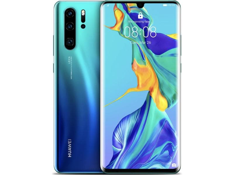 Huawei P30 Pro Dual SIM (6GB RAM) 128GB