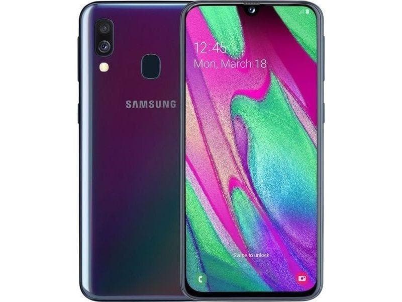 Samsung Galaxy A40 SM-A405 64GB Dual