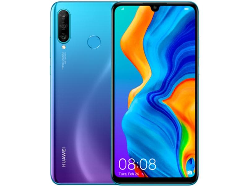 Huawei P30 Lite 128GB Dual