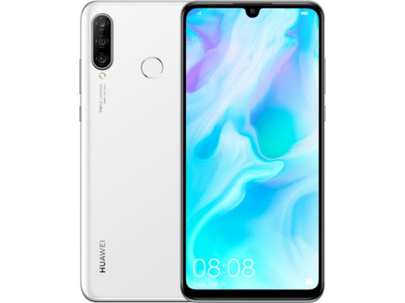 Huawei P30 Lite 128GB Dual