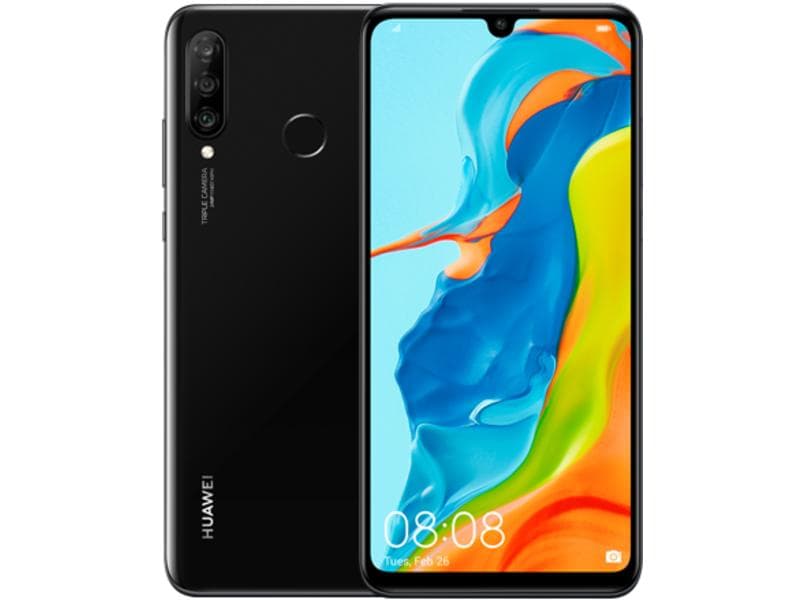 Huawei P30 Lite 128GB Dual