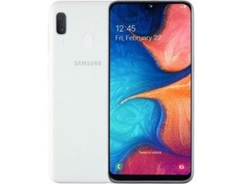 Samsung Galaxy A20e SM-A202 32GB Dual