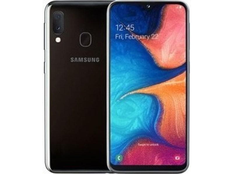 Samsung Galaxy A20e SM-A202 32GB Dual