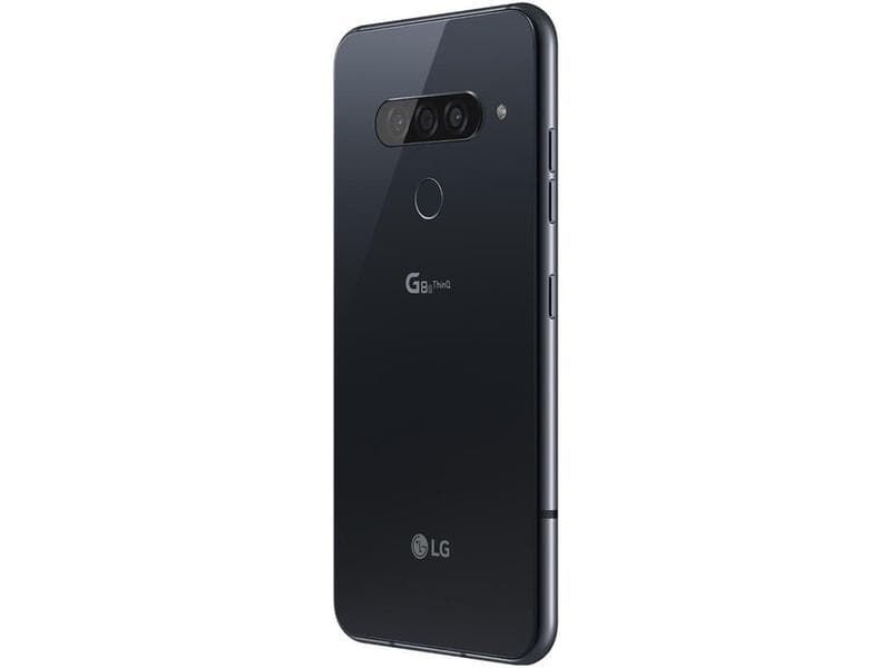 LG G8s ThinQ LMG810 128GB