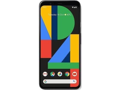 Google Pixel 4 XL 64GB