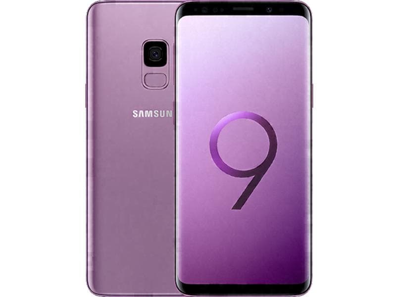 Samsung Galaxy S9 G960 64GB Dual
