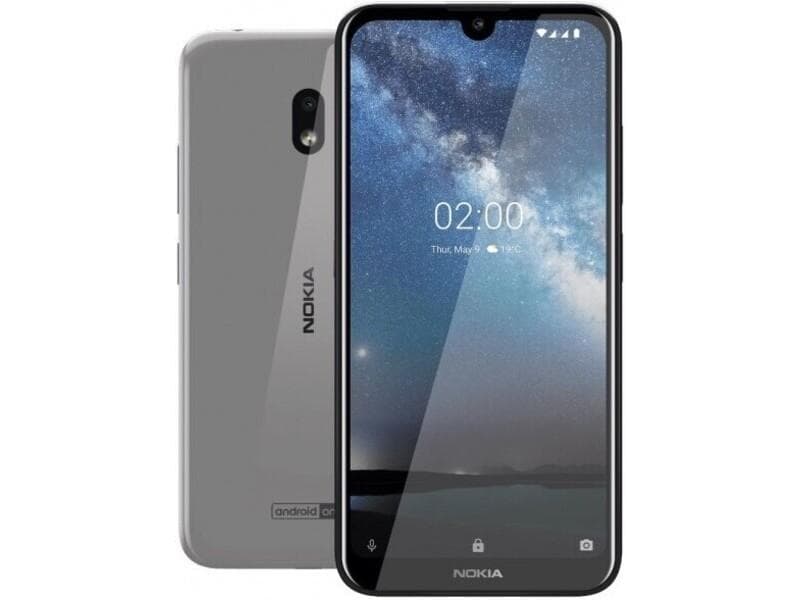 Nokia 2.2 16GB Dual