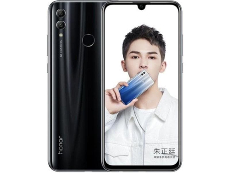 Huawei Honor 10 Lite 64GB Dual