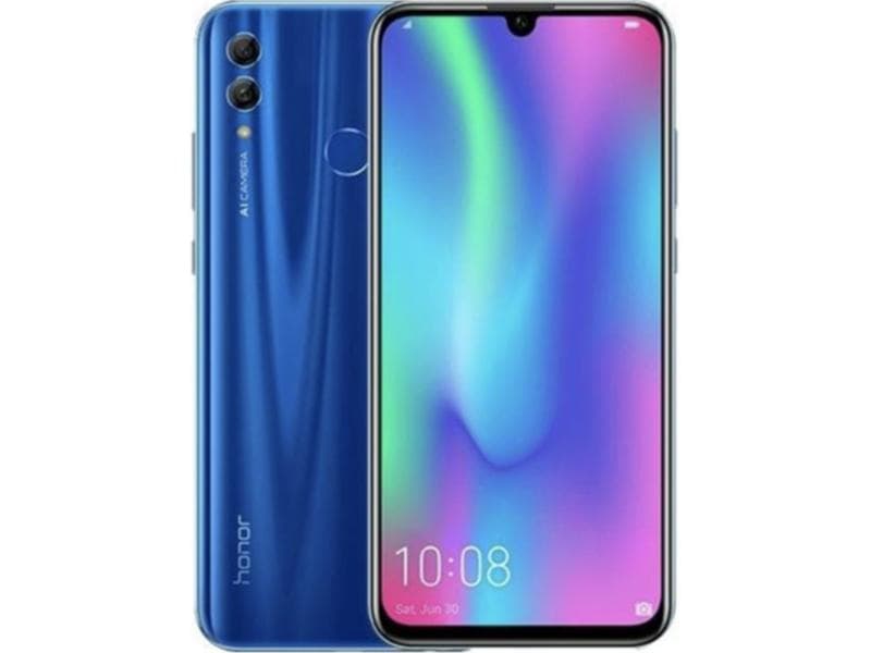 Huawei Honor 10 Lite 64GB Dual