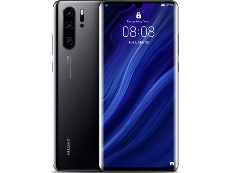 Huawei P30 Pro Dual SIM (8GB RAM) 256GB
