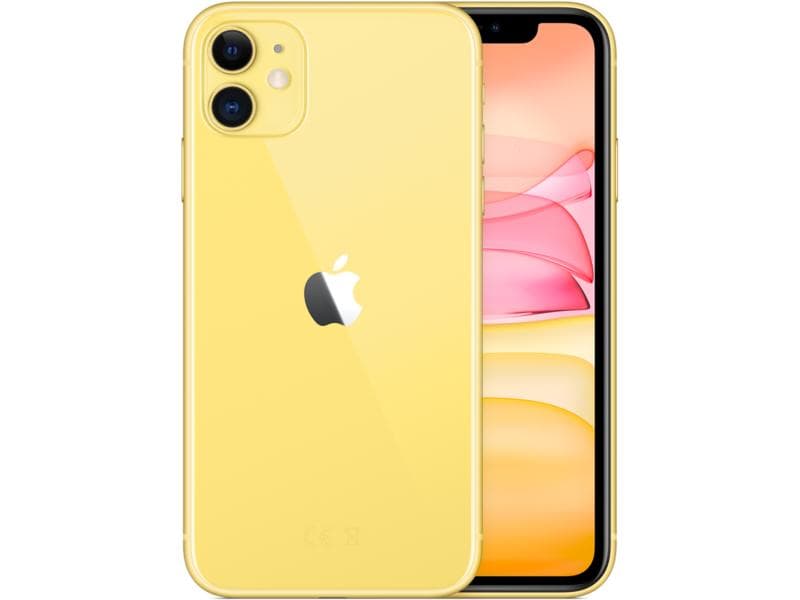 iPhone 11 64GB