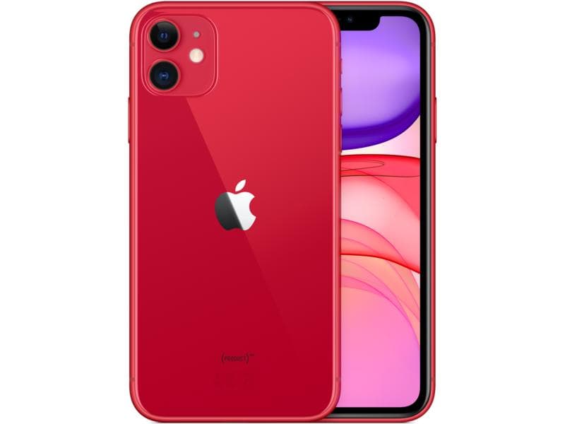iPhone 11 64GB