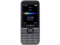 Miniatyrbild 3 av 4: Swisstone SC 560, Bär, Dubbla SIM-kort, 6,1 cm (2.4"), 1,3 MP, Bluetooth, 100 mAh