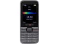 Miniatyrbild 4 av 4: Swisstone SC 560, Bär, Dubbla SIM-kort, 6,1 cm (2.4"), 1,3 MP, Bluetooth, 100 mAh