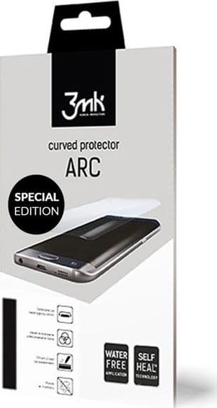 3MK Folie Special Edition ARC P30 Pro
