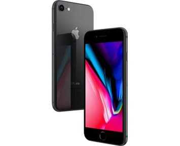Iphone 8 64GB Space grey